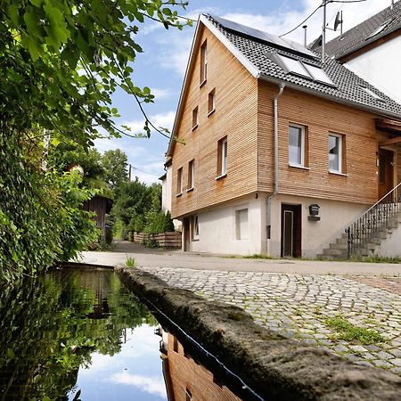 Ferienwohnung Im Laendle Ройтлинген Екстериор снимка