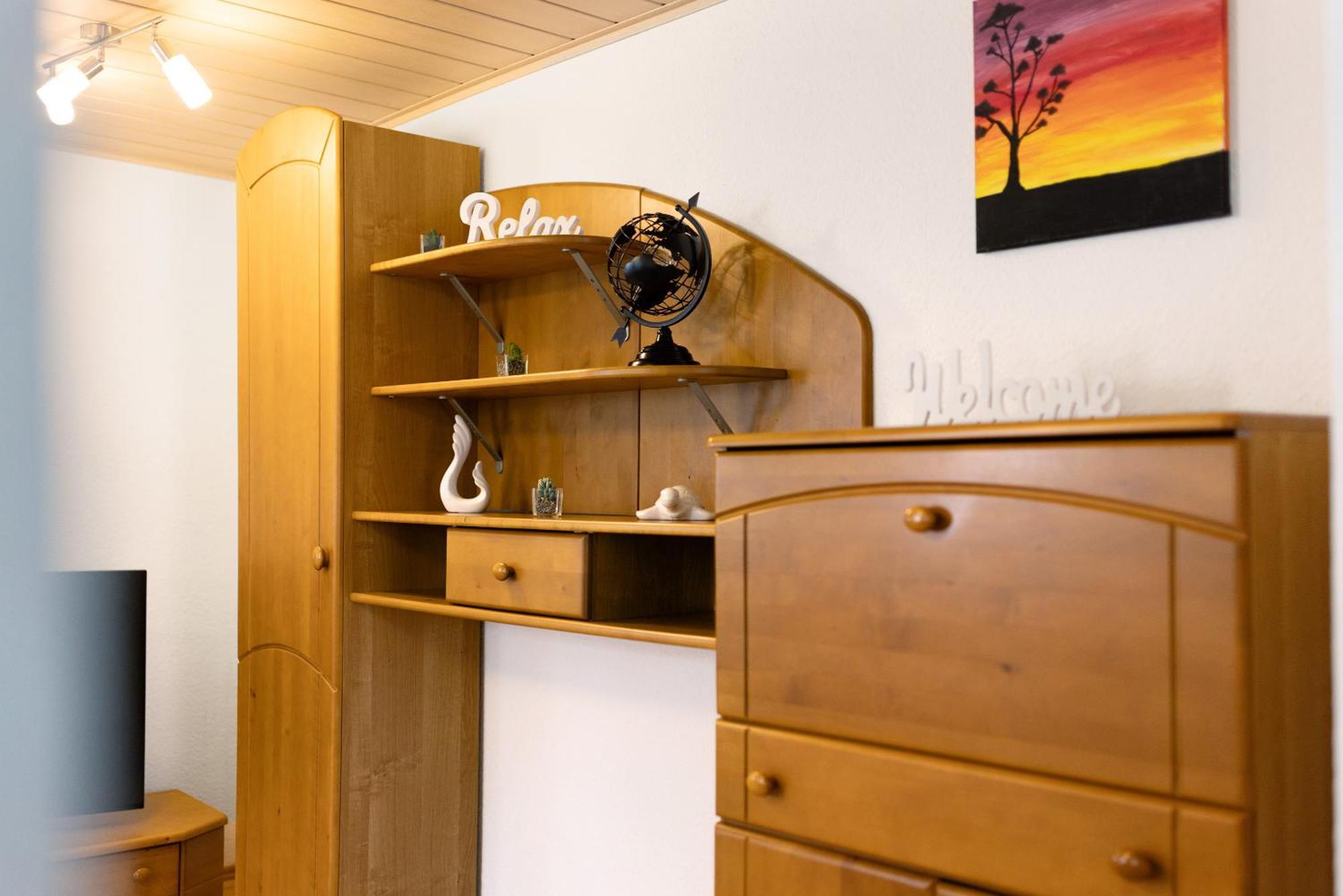 Ferienwohnung Im Laendle Ройтлинген Екстериор снимка