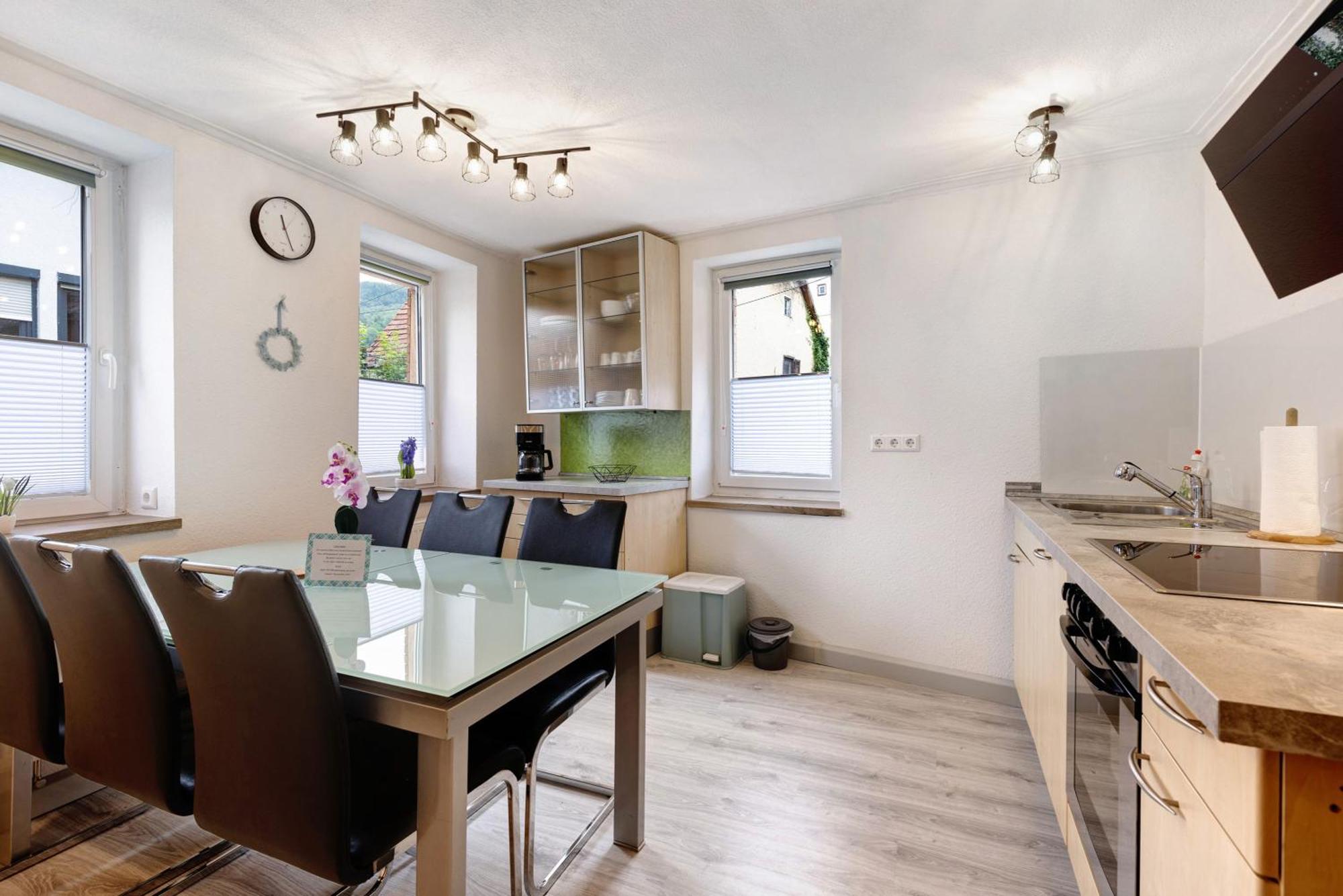Ferienwohnung Im Laendle Ройтлинген Екстериор снимка