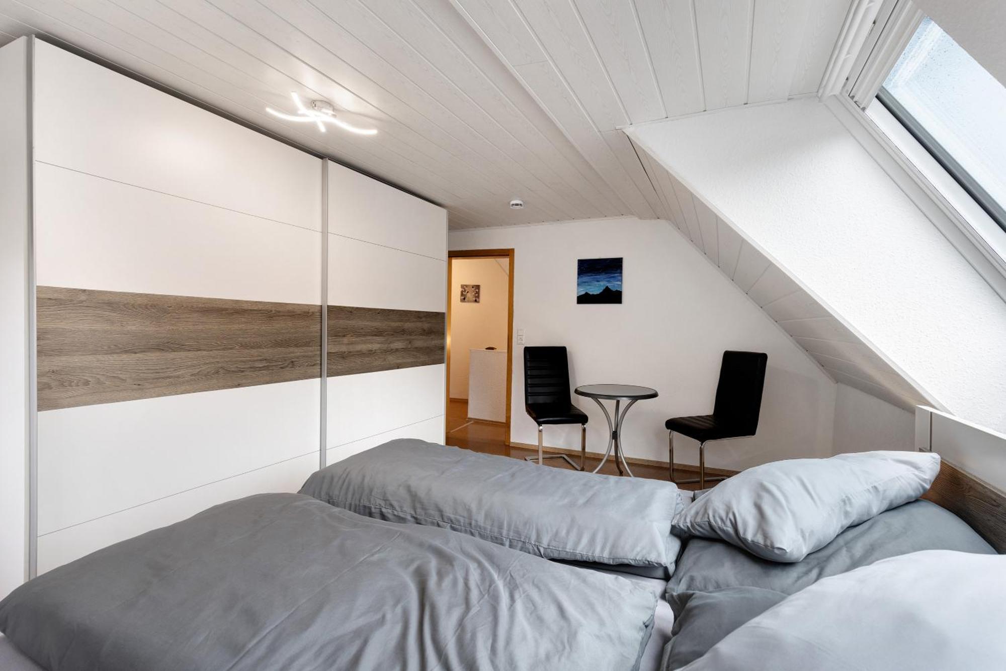 Ferienwohnung Im Laendle Ройтлинген Екстериор снимка