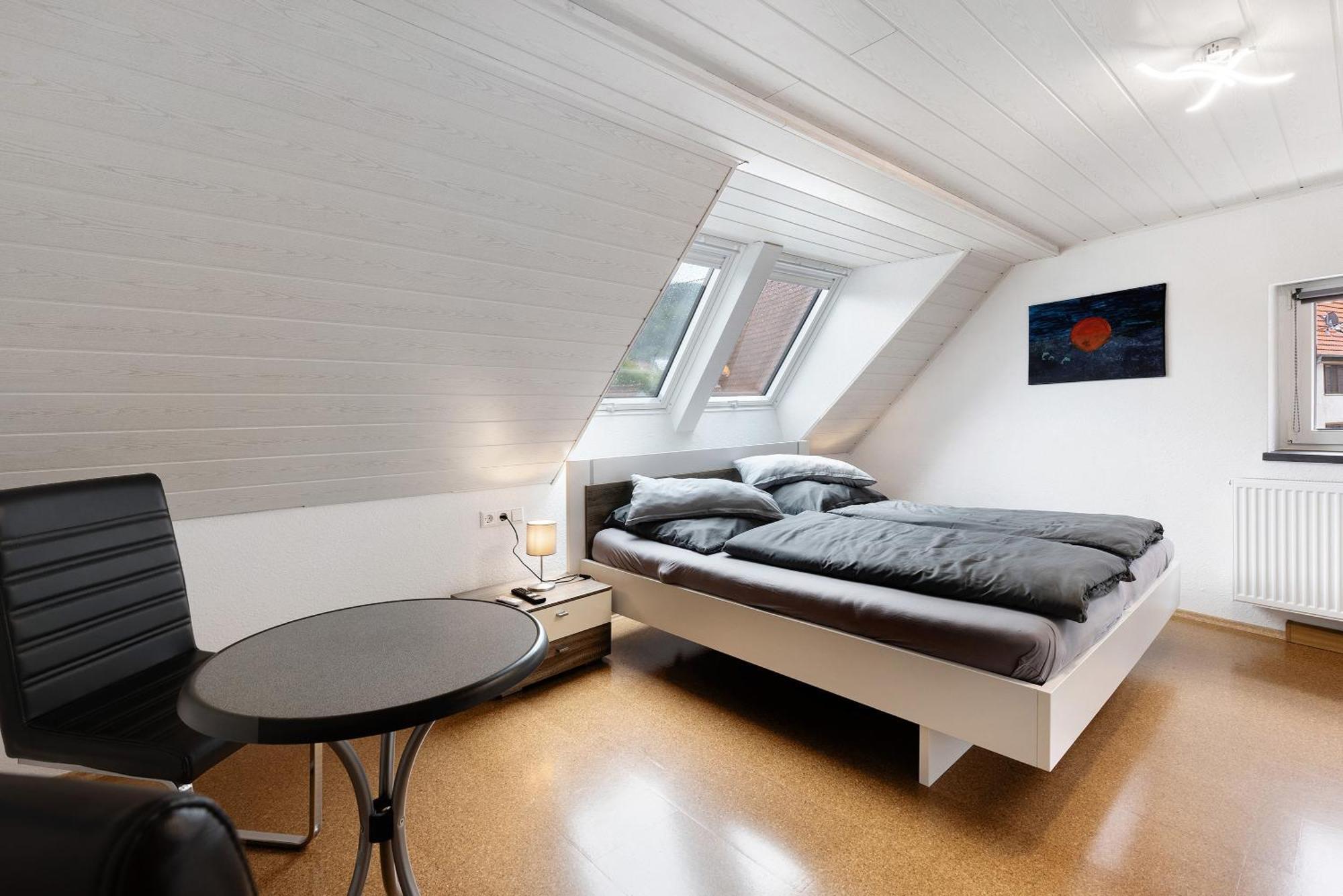Ferienwohnung Im Laendle Ройтлинген Екстериор снимка