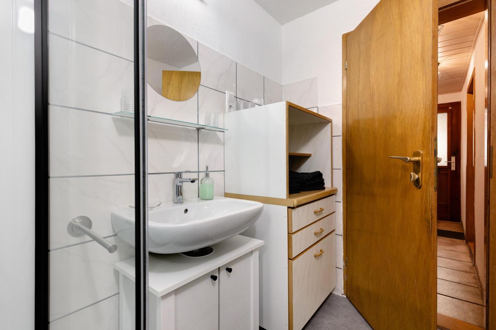 Ferienwohnung Im Laendle Ройтлинген Екстериор снимка