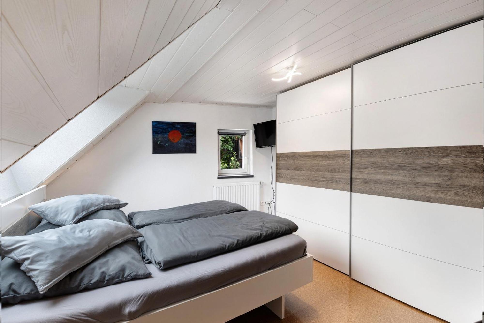 Ferienwohnung Im Laendle Ройтлинген Екстериор снимка