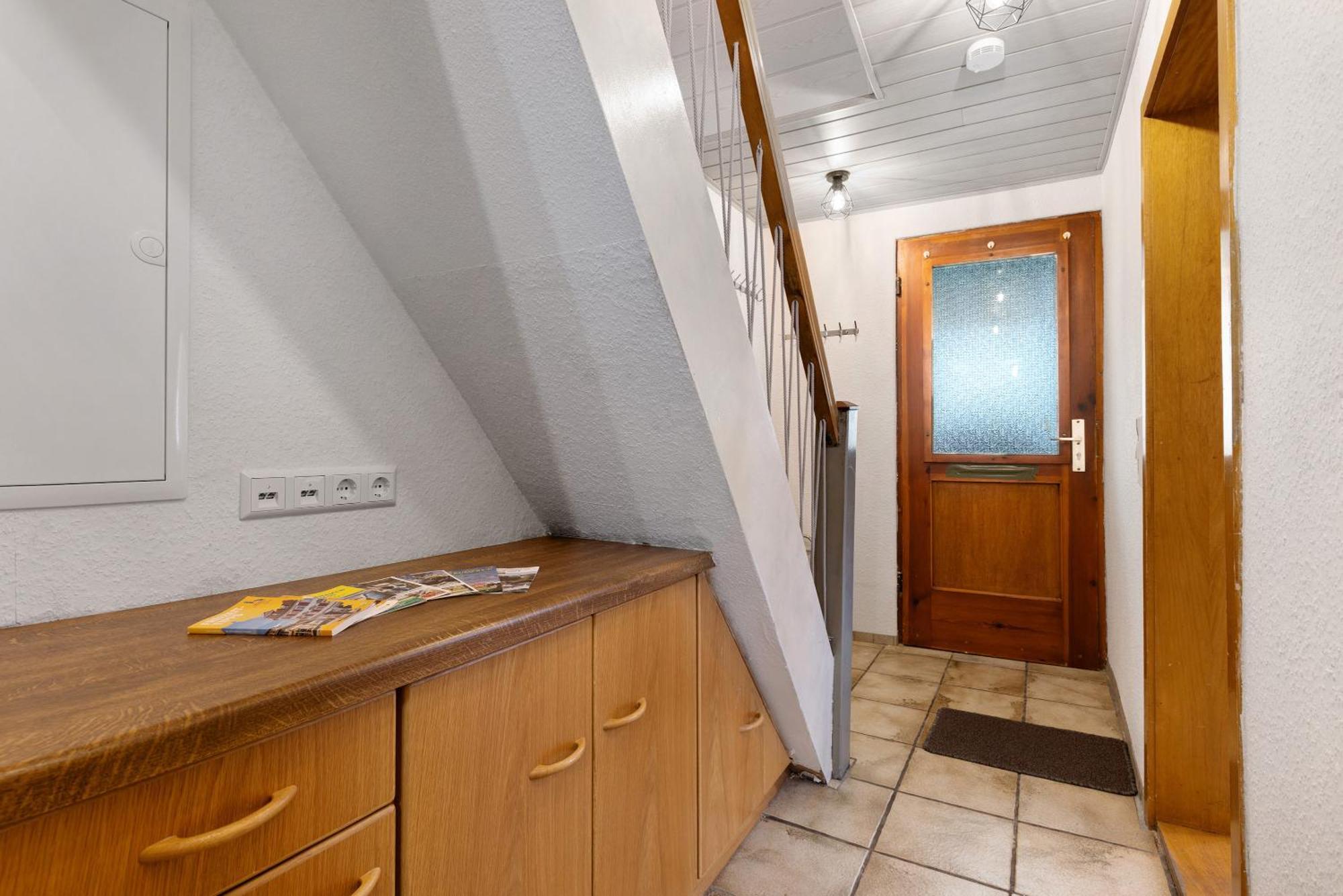 Ferienwohnung Im Laendle Ройтлинген Екстериор снимка