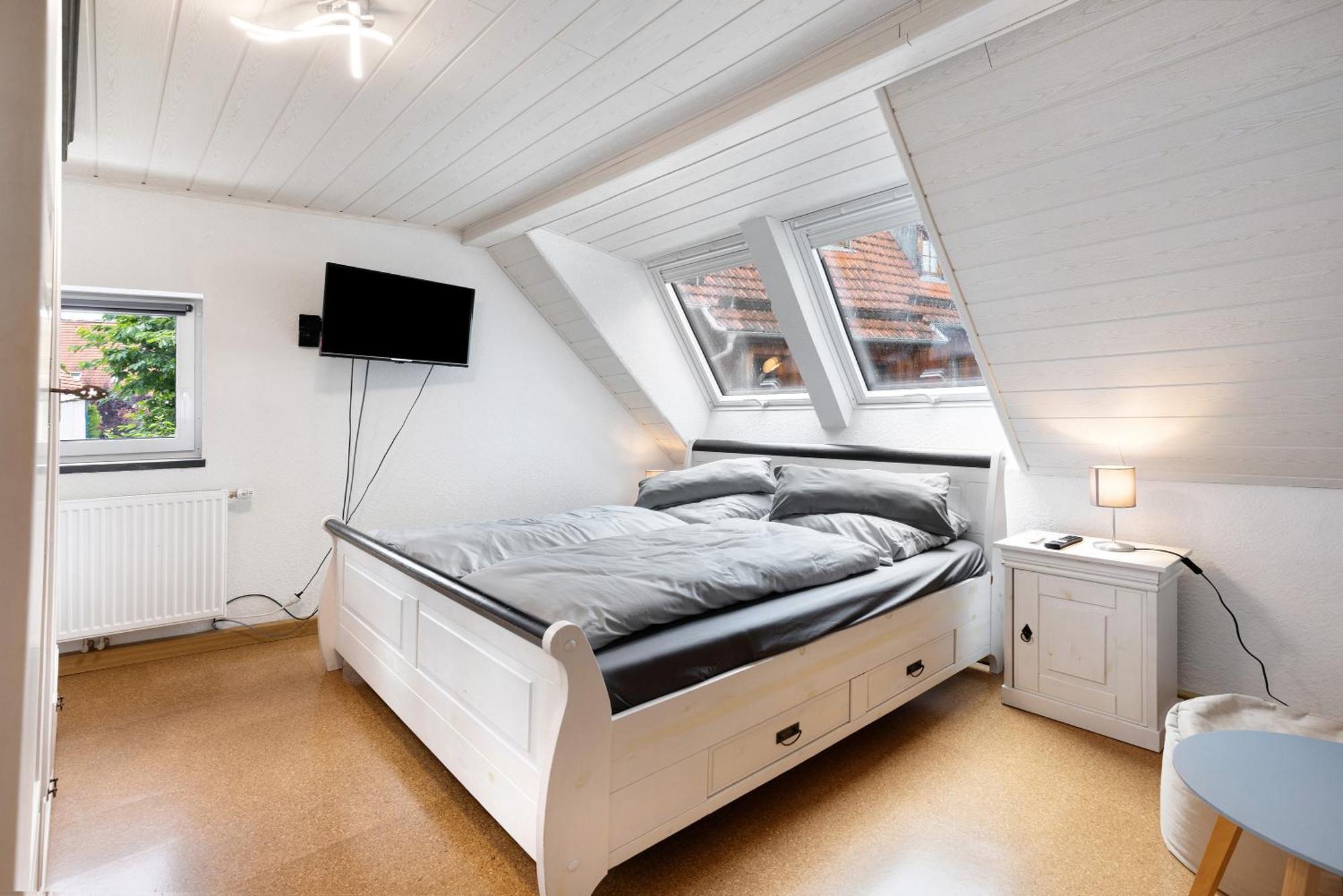 Ferienwohnung Im Laendle Ройтлинген Екстериор снимка