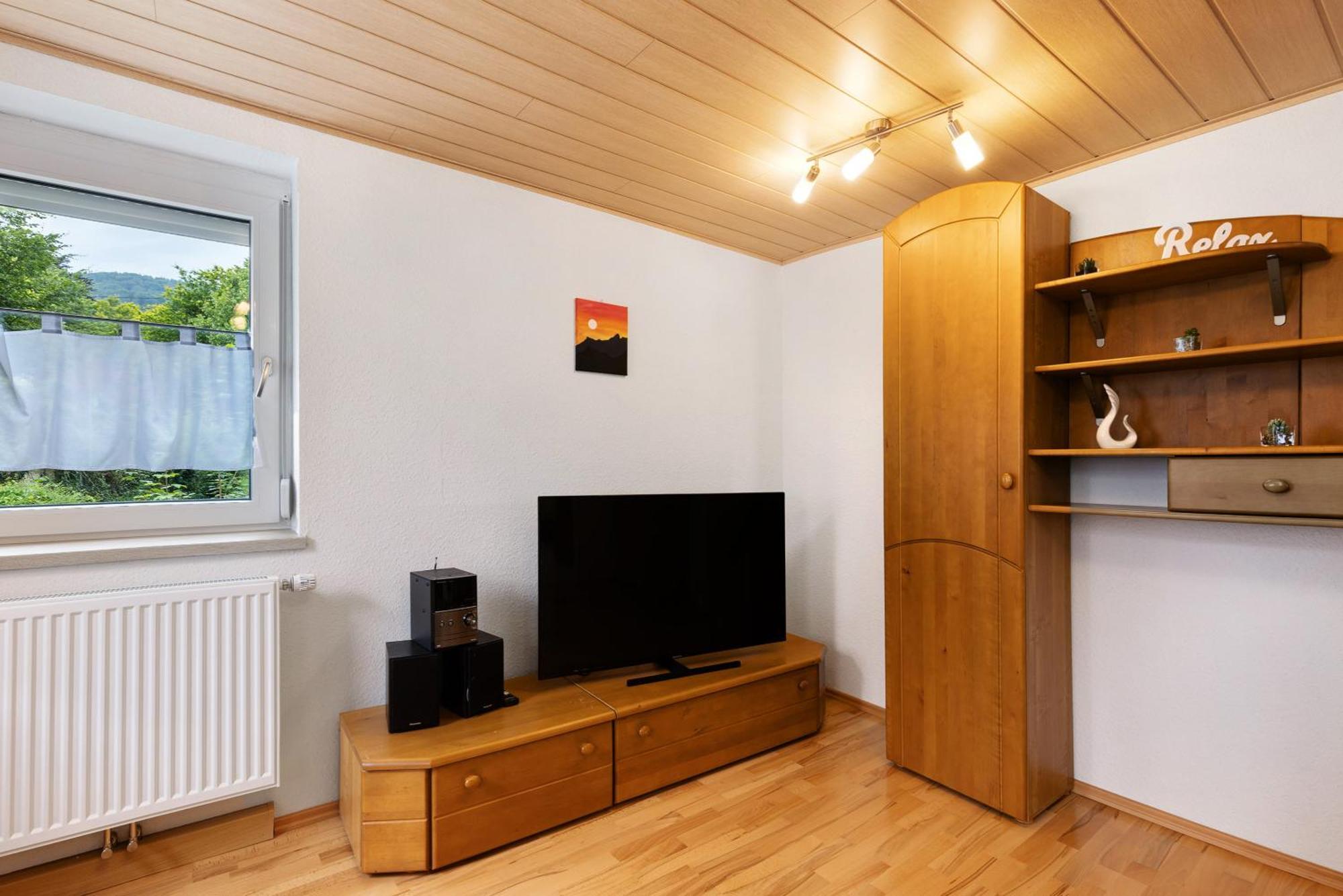 Ferienwohnung Im Laendle Ройтлинген Екстериор снимка