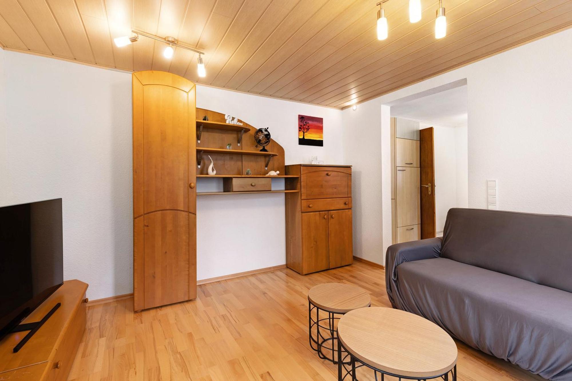 Ferienwohnung Im Laendle Ройтлинген Екстериор снимка