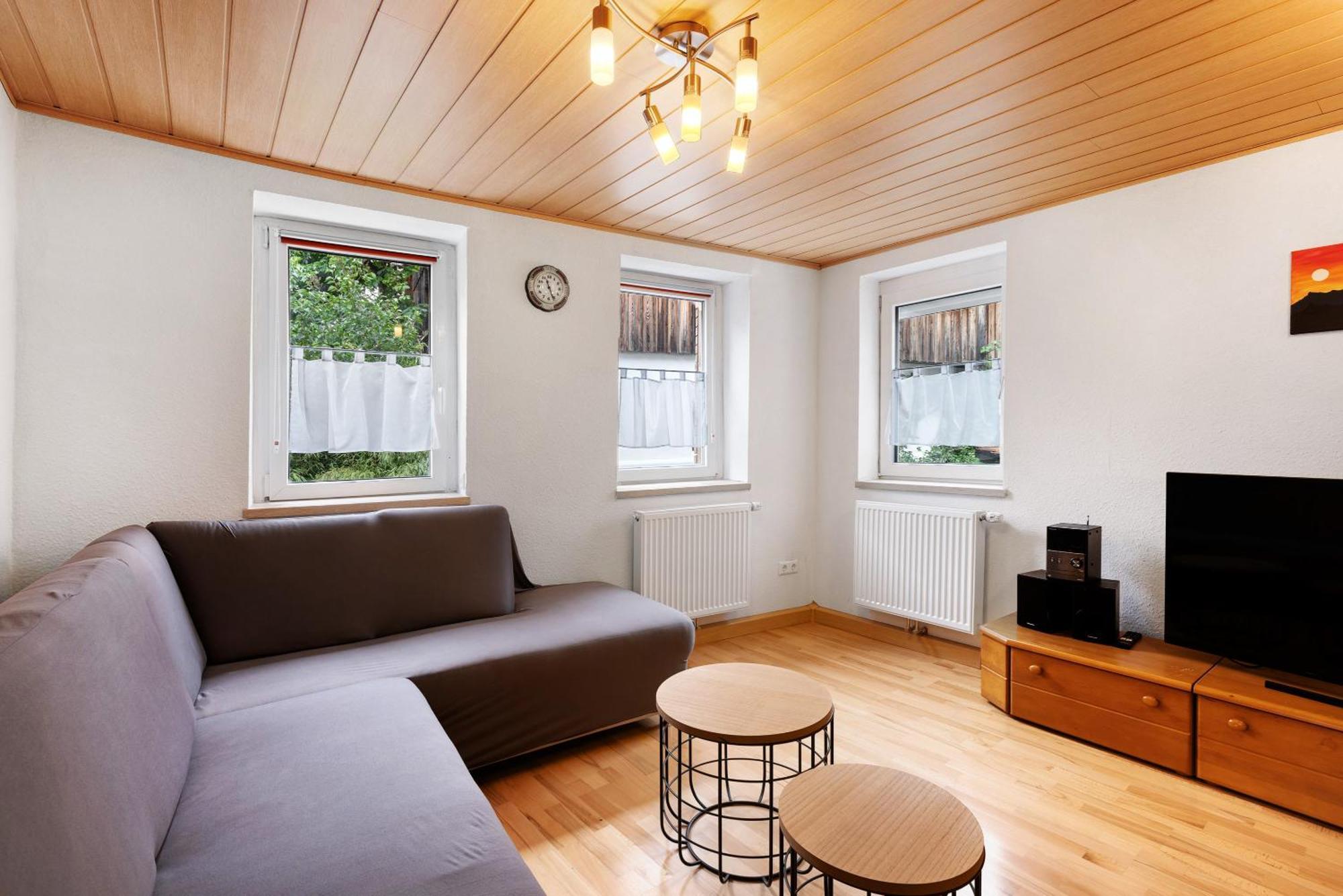 Ferienwohnung Im Laendle Ройтлинген Екстериор снимка