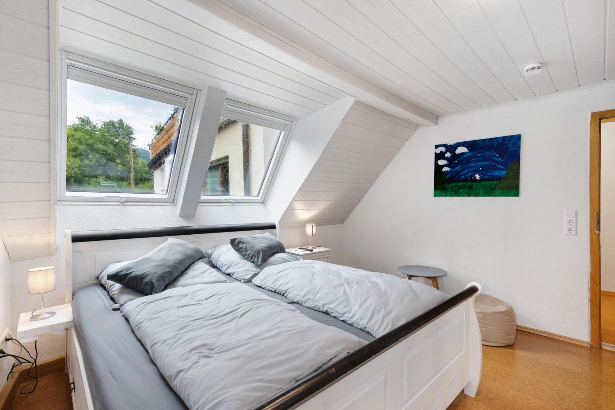 Ferienwohnung Im Laendle Ройтлинген Екстериор снимка