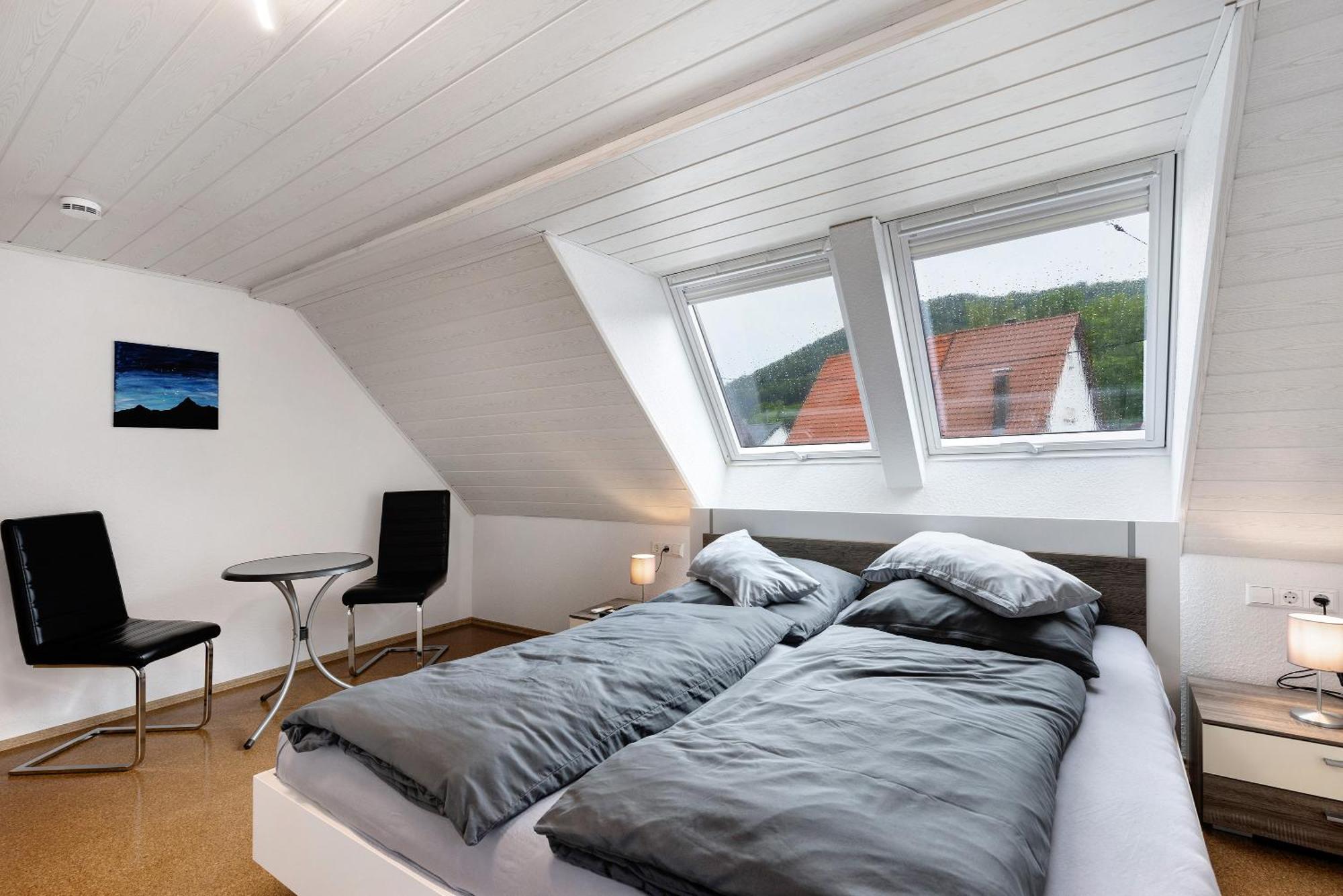 Ferienwohnung Im Laendle Ройтлинген Екстериор снимка