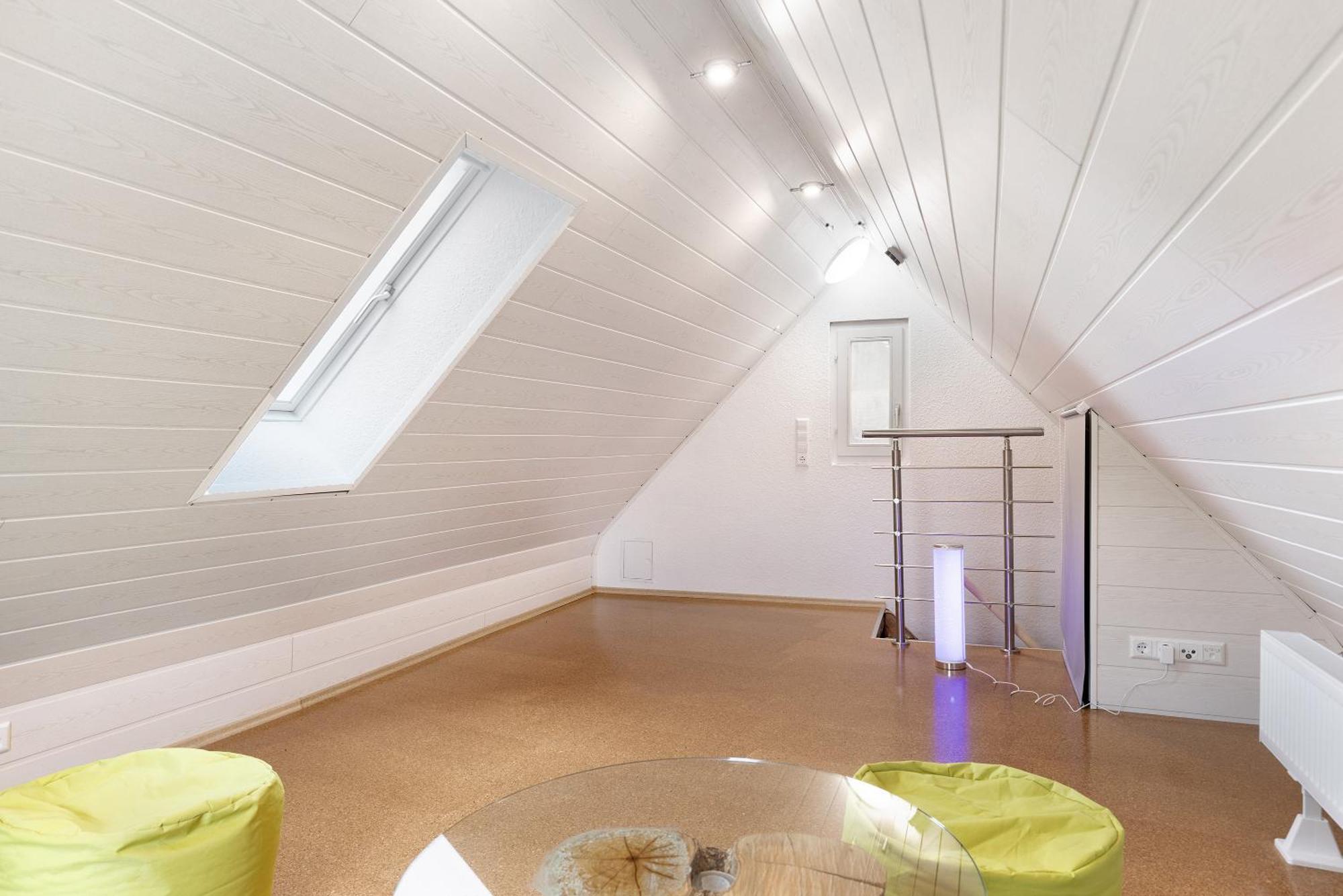 Ferienwohnung Im Laendle Ройтлинген Екстериор снимка